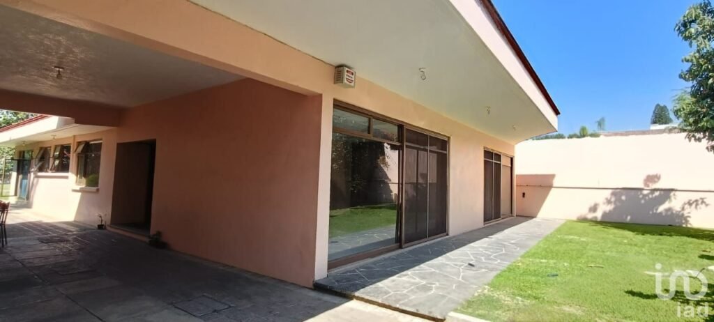Casa en Venta en Cuernavaca Morelos