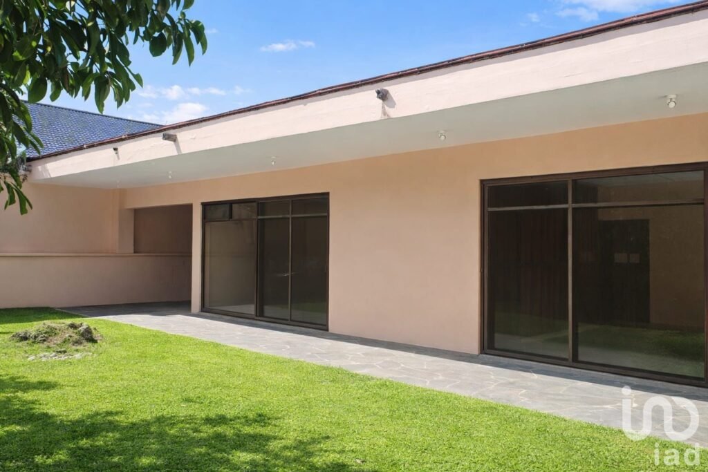 Casa en Venta en Cuernavaca Morelos