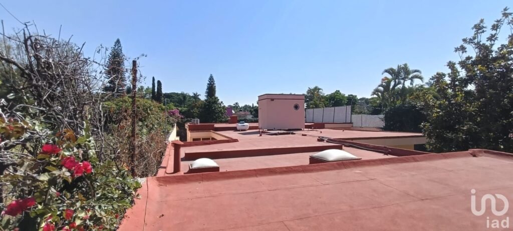 Casa en Venta en Cuernavaca Morelos