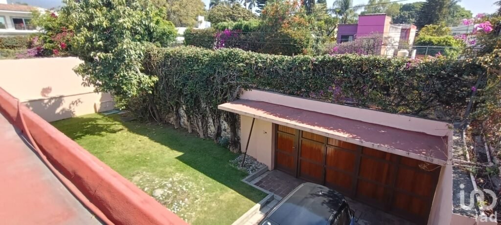Casa en Venta en Cuernavaca Morelos