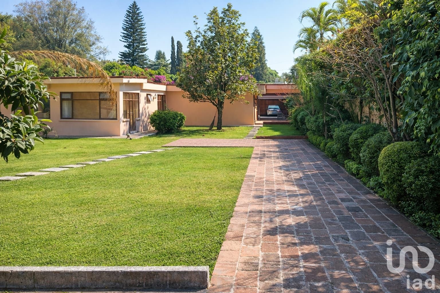 Casa en Venta en Cuernavaca Morelos