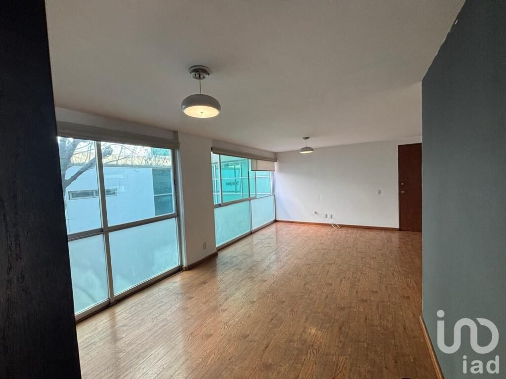 Venta departamento en Amores, Benito Juarez, Ciudad de México