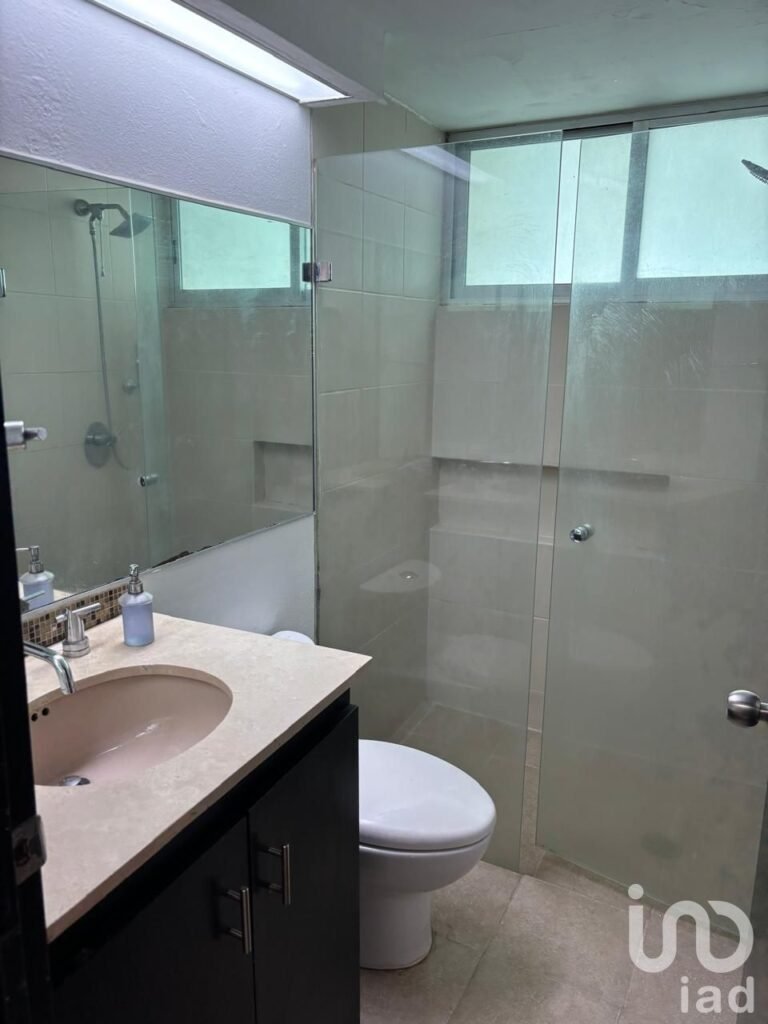 Venta departamento en Amores, Benito Juarez, Ciudad de México