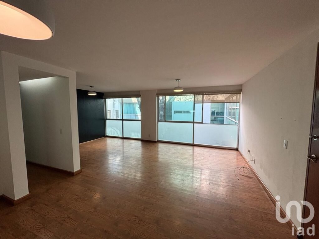 Venta departamento en Amores, Benito Juarez, Ciudad de México