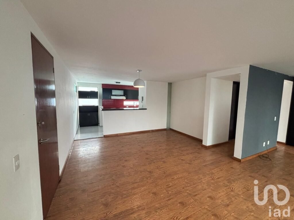 Venta departamento en Amores, Benito Juarez, Ciudad de México