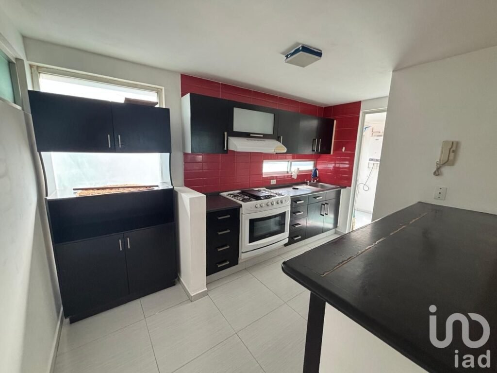 Venta departamento en Amores, Benito Juarez, Ciudad de México