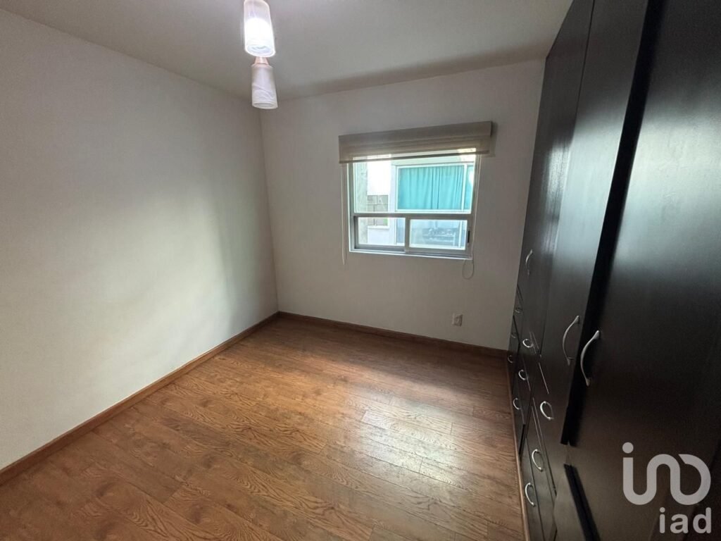 Venta departamento en Amores, Benito Juarez, Ciudad de México