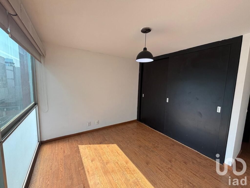 Venta departamento en Amores, Benito Juarez, Ciudad de México