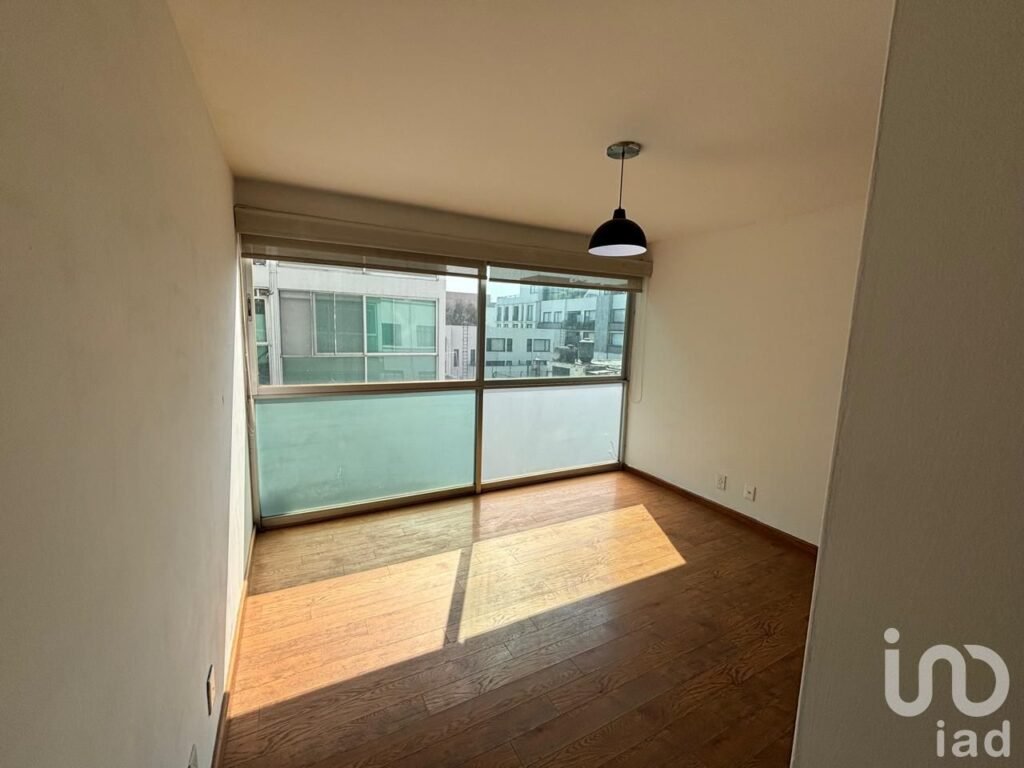 Venta departamento en Amores, Benito Juarez, Ciudad de México