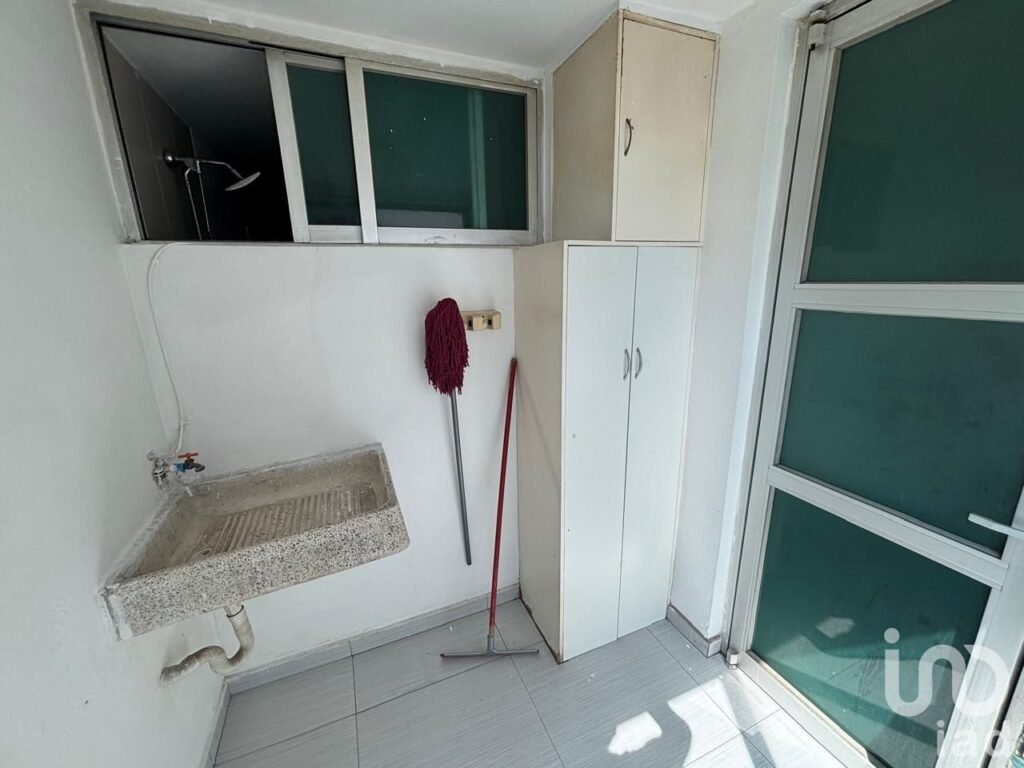 Venta departamento en Amores, Benito Juarez, Ciudad de México