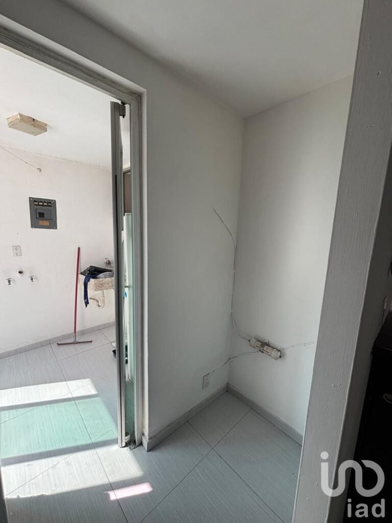 Venta departamento en Amores, Benito Juarez, Ciudad de México