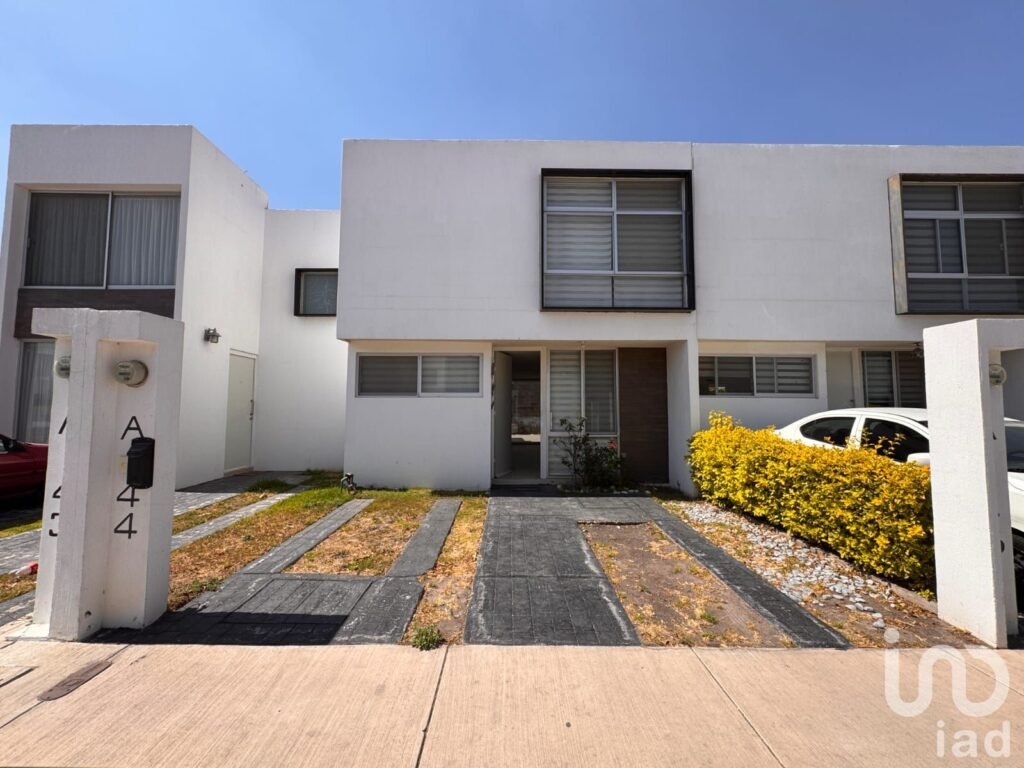 Casa en venta 4 habitaciones en Residencial la vida