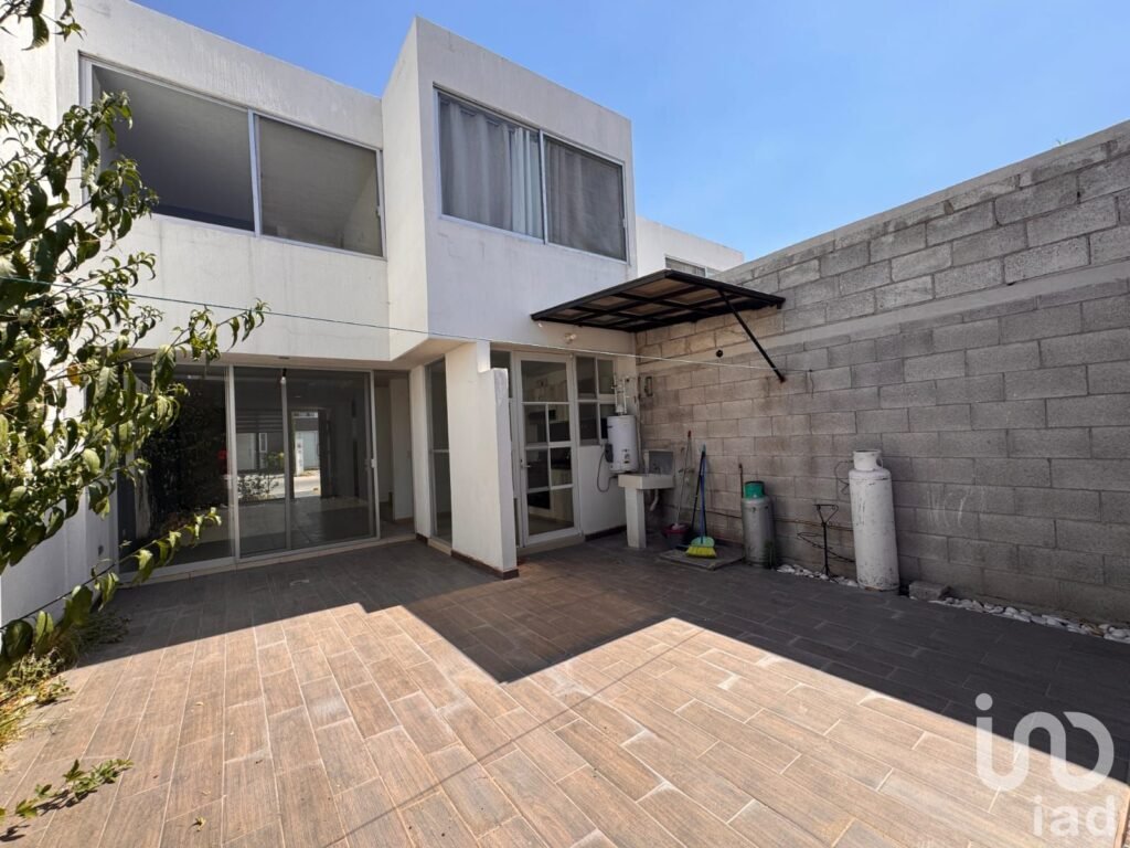 Casa en venta 4 habitaciones en Residencial la vida