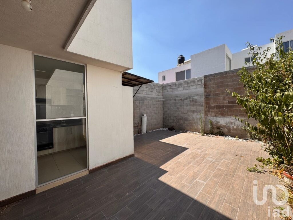 Casa en venta 4 habitaciones en Residencial la vida