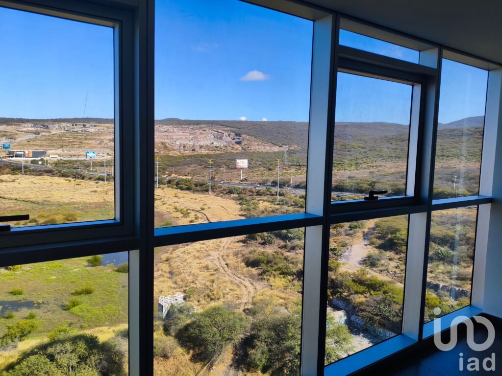 Oficina en renta en World Trade Center Querétaro