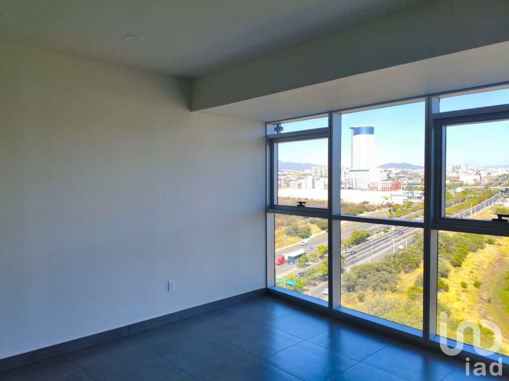 Oficina en renta en World Trade Center Querétaro