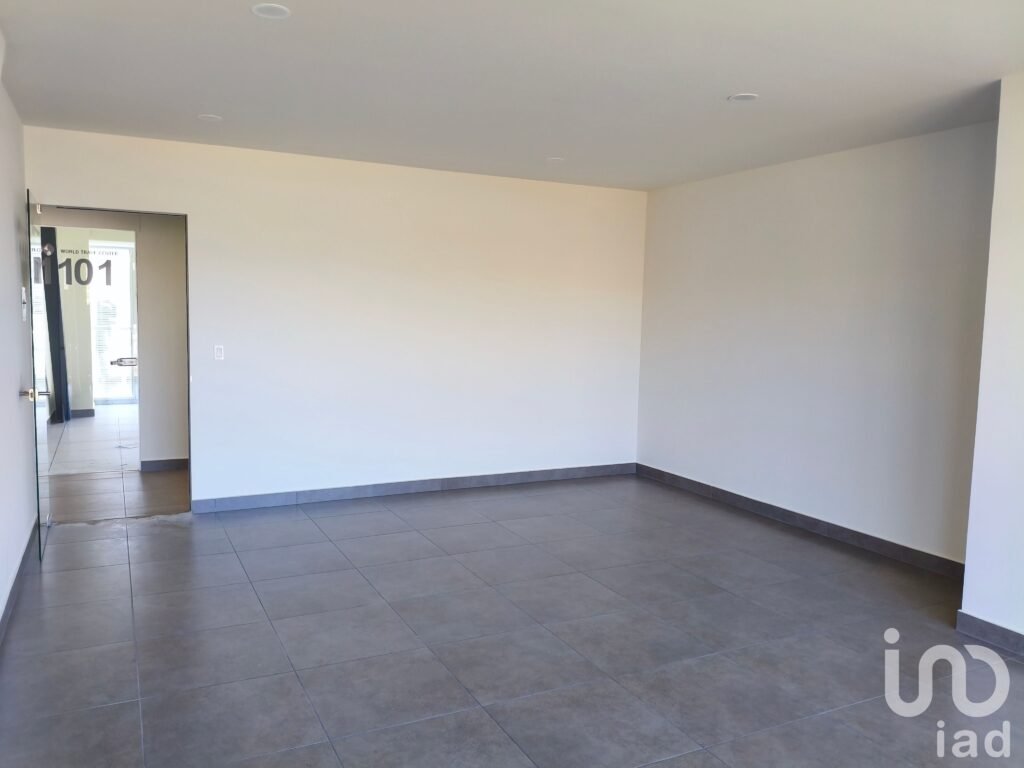 Oficina en renta en World Trade Center Querétaro