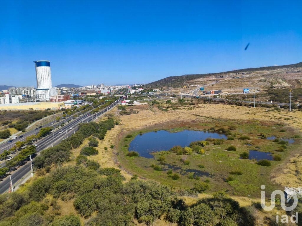 Oficina en renta en World Trade Center Querétaro