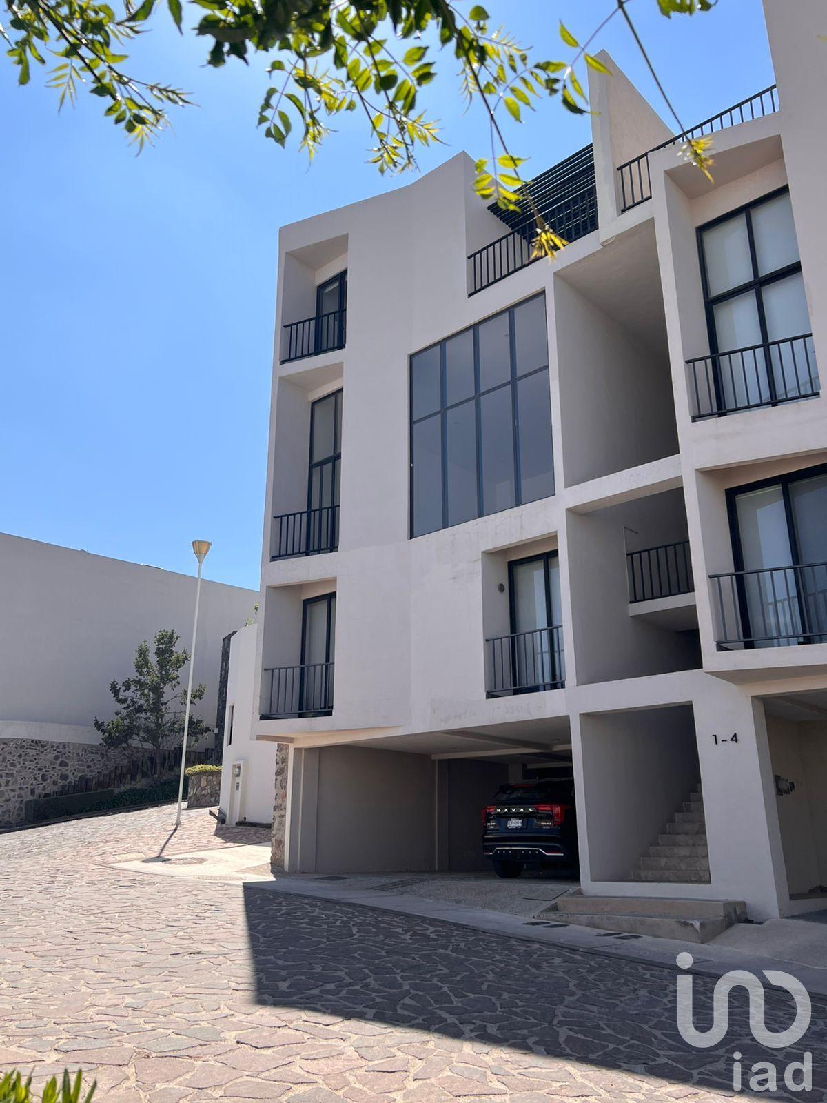 Departamento en venta Zibatá