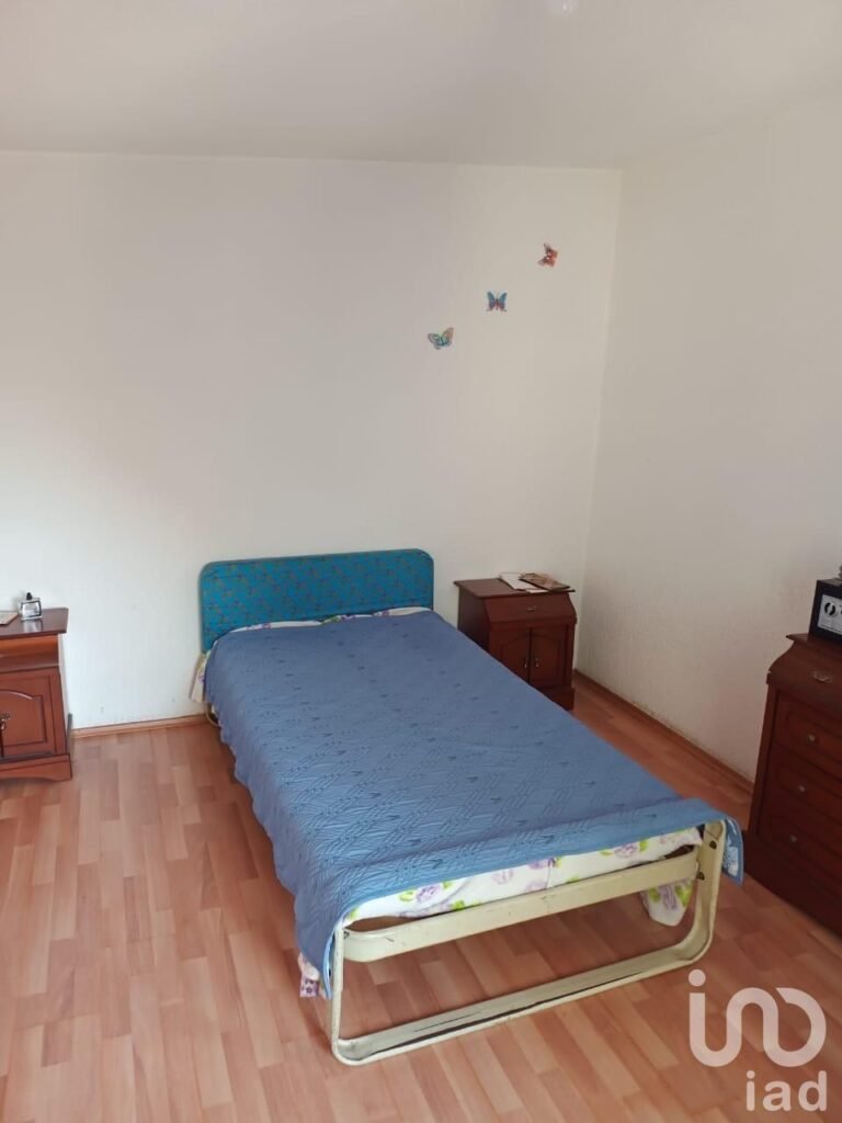 Casa Lomas del Bosque Cuautitlán Izcalli