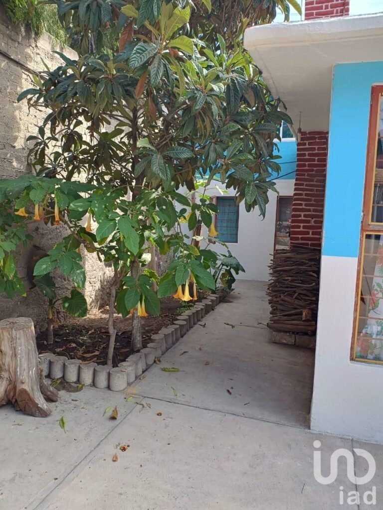 Casa Lomas del Bosque Cuautitlán Izcalli