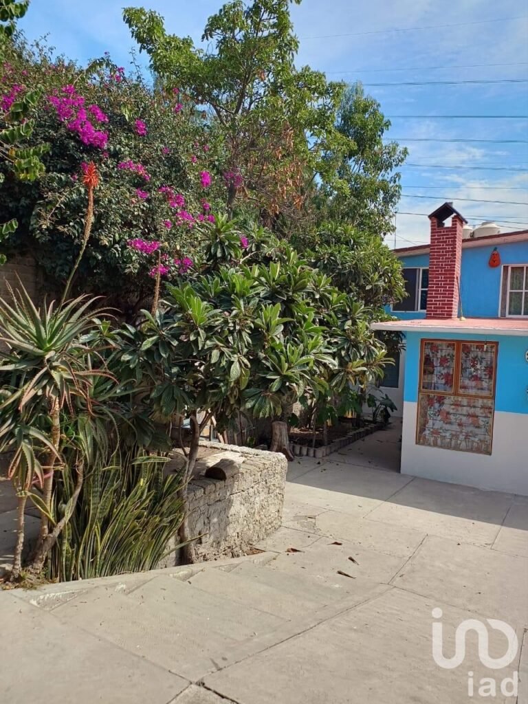 Casa Lomas del Bosque Cuautitlán Izcalli
