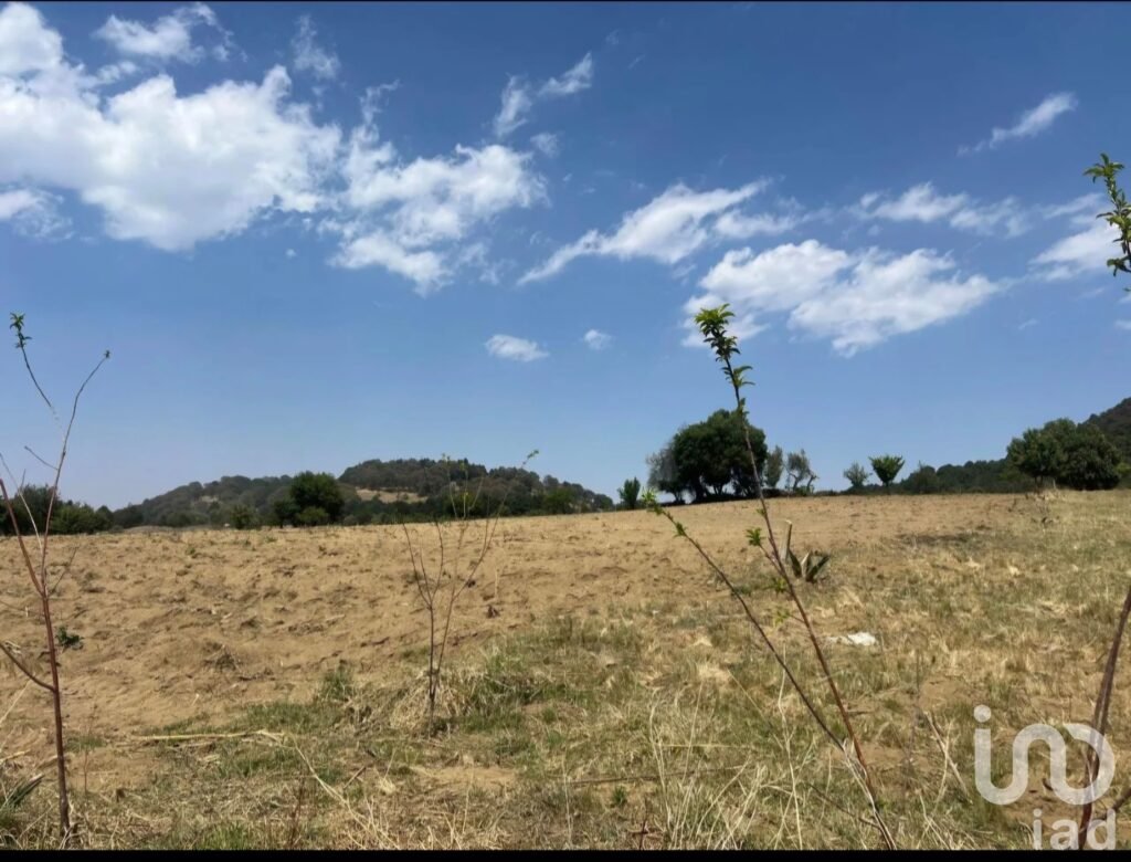 Terreno Tlalpan $10,000.00 m2