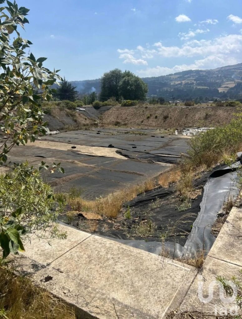 Terreno Tlalpan $10,000.00 m2