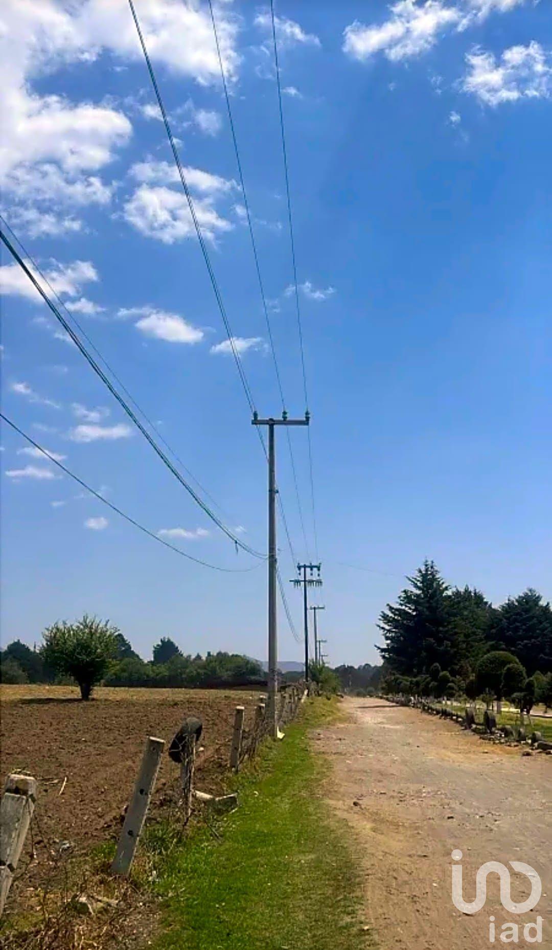 Terreno Tlalpan $10,000.00 m2