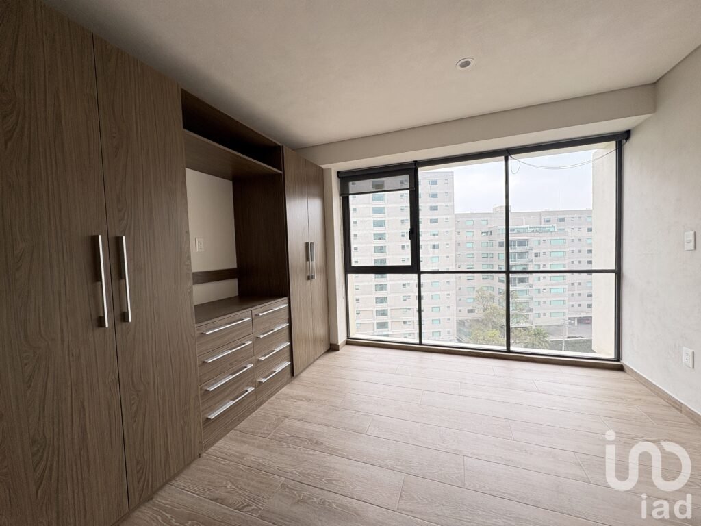 Venta de Departamento en Alta Vitta, Lomas Verdes, Naucalpan, Estado de Mexico