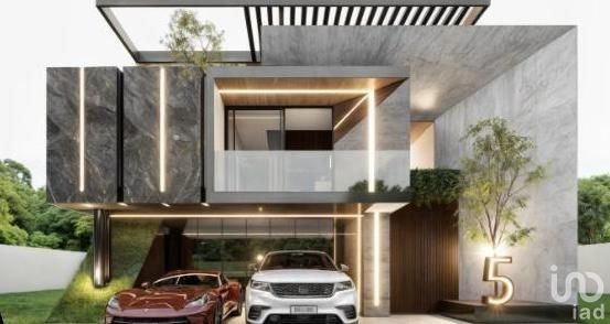 Casa Nueva de Lujo de 3 pisos en Parque Volcanes, Lomas de Angelopolis