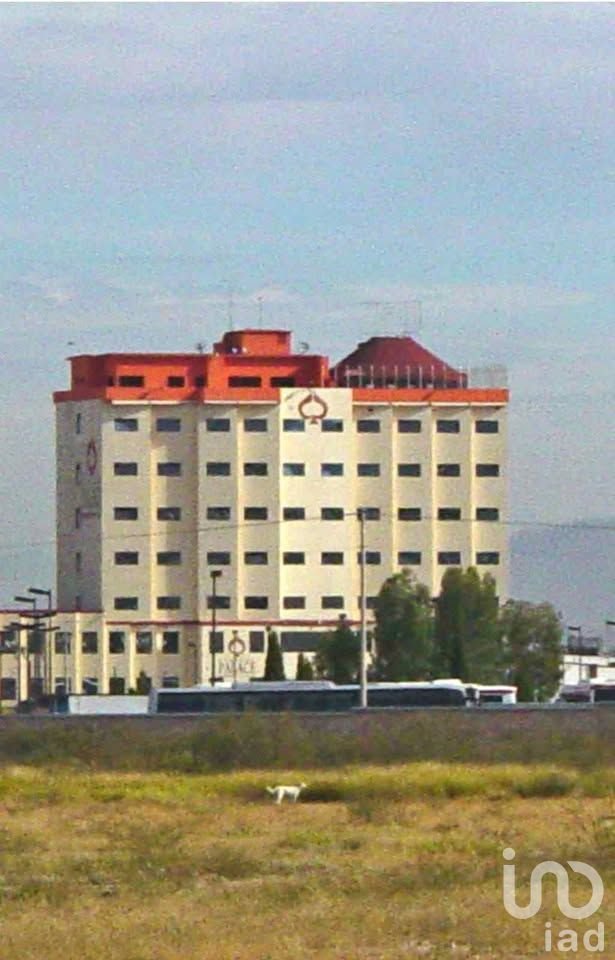 SE VENDE EXCELENTE HOTEL PARA REMODELAR EN CHIHUAHUA