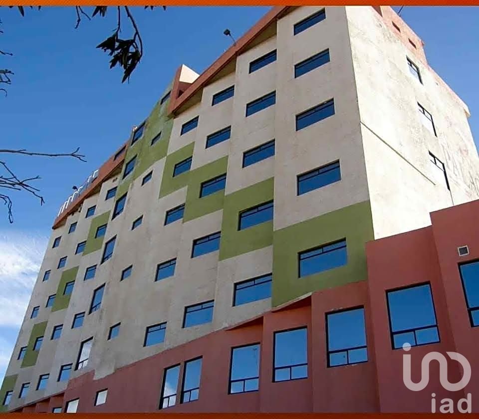 SE VENDE EXCELENTE HOTEL PARA REMODELAR EN CHIHUAHUA