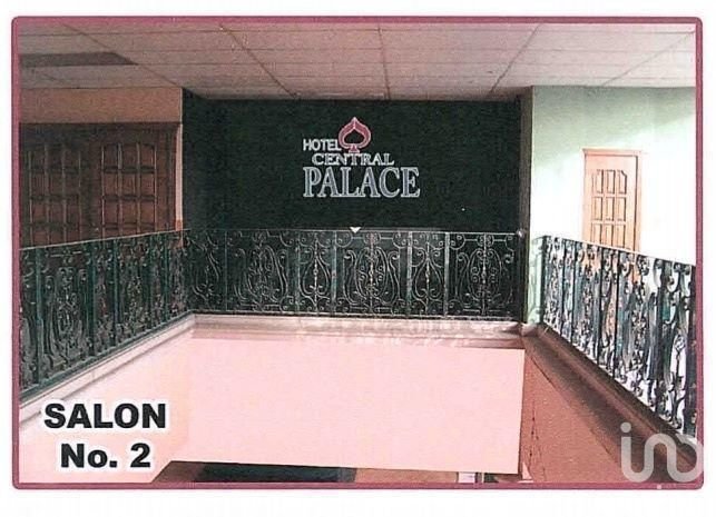 SE VENDE EXCELENTE HOTEL PARA REMODELAR EN CHIHUAHUA