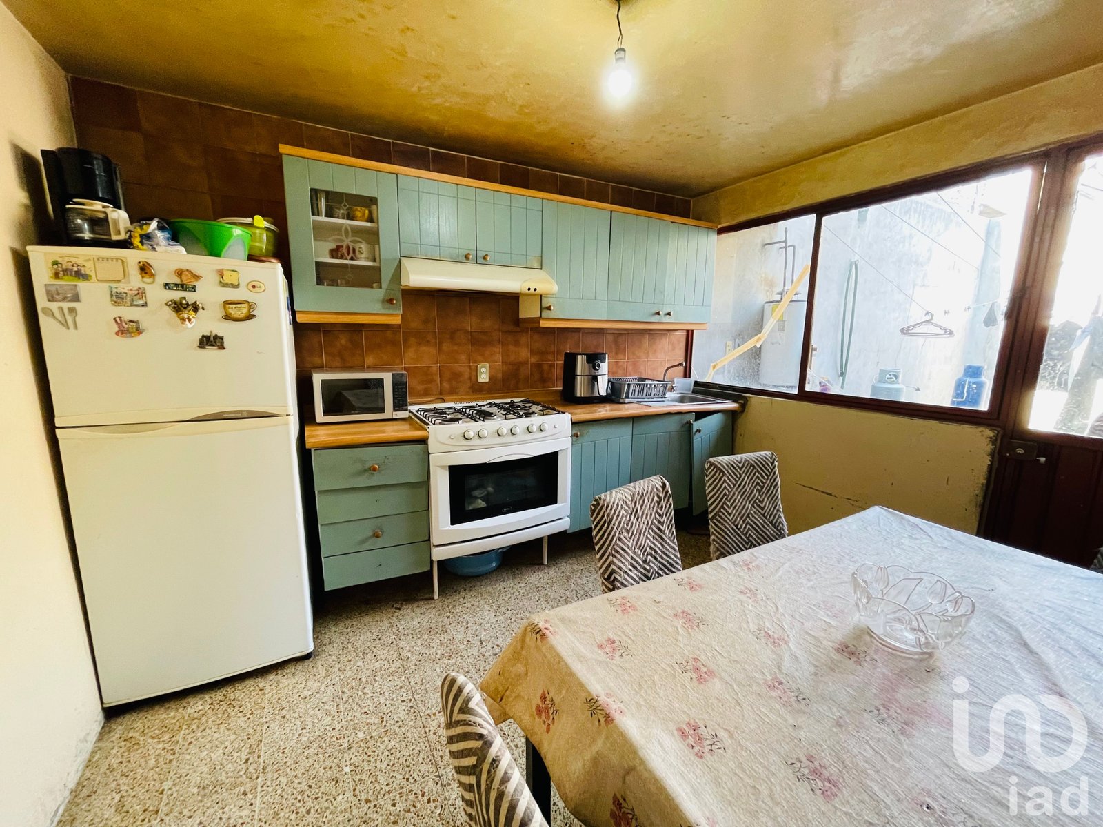 Casa en Venta, a unas cuadras de Av. Aquiles Serdán, excelentes vías de comunicación