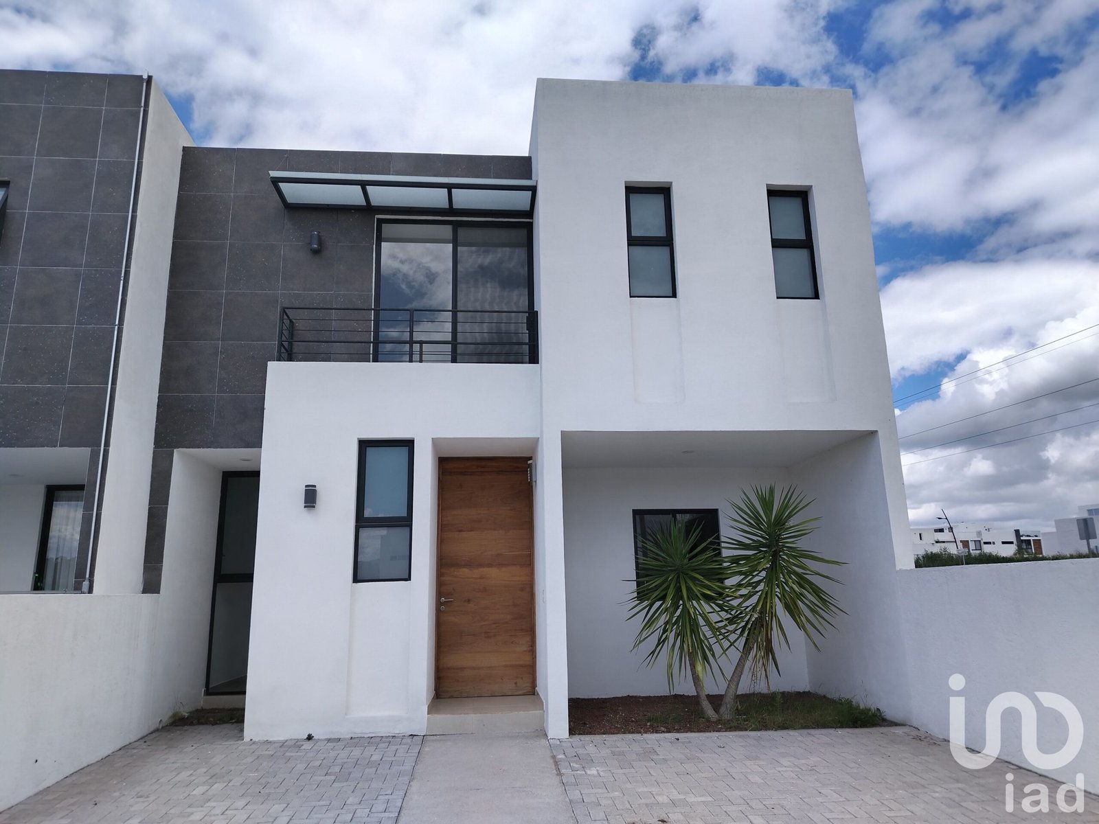 CASA EN VENTA CAÑADAS DEL ARROYO