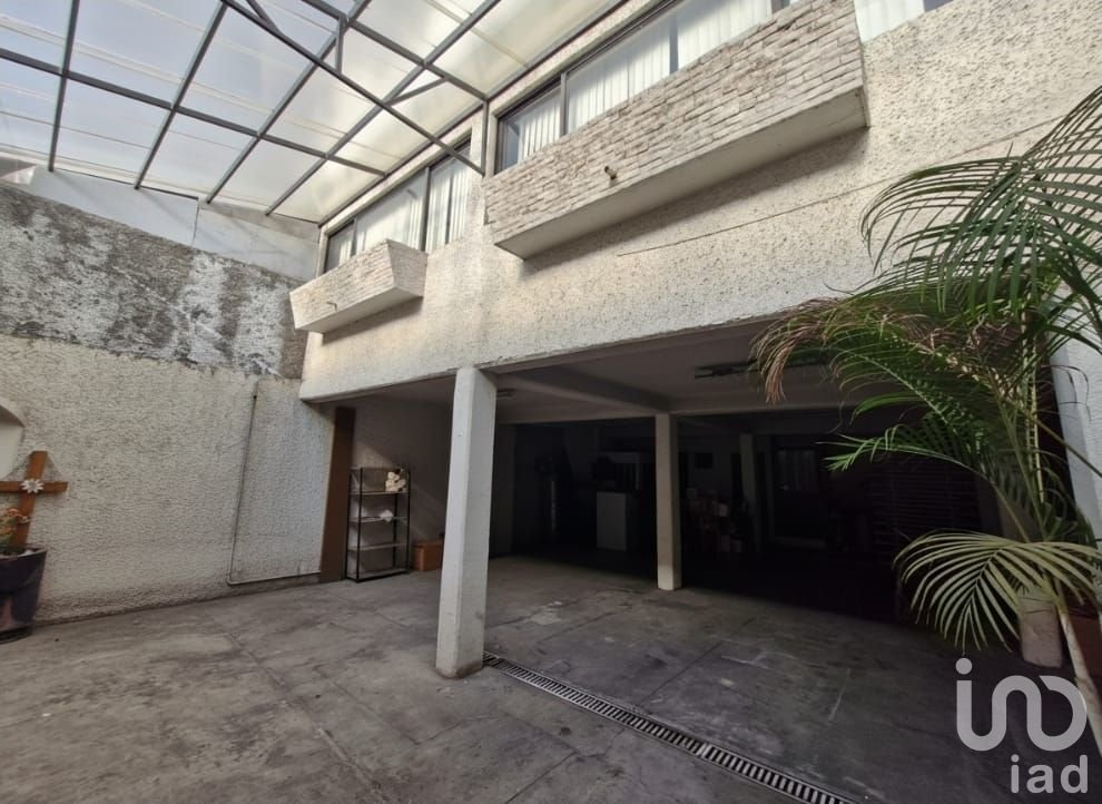 Bodega en Venta en Río Fuerte Iztapalapa