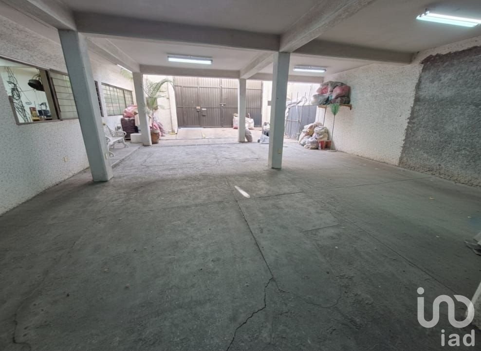 Bodega en Venta en Río Fuerte Iztapalapa