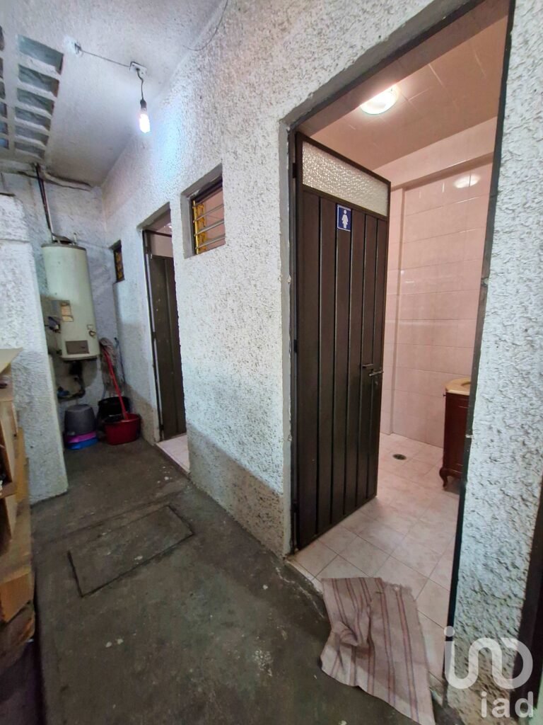 Bodega en Venta en Río Fuerte Iztapalapa