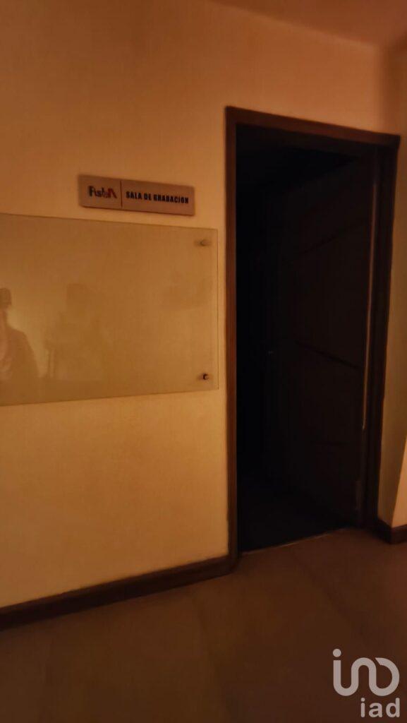 Edificio en Venta en Leyes de Reforma