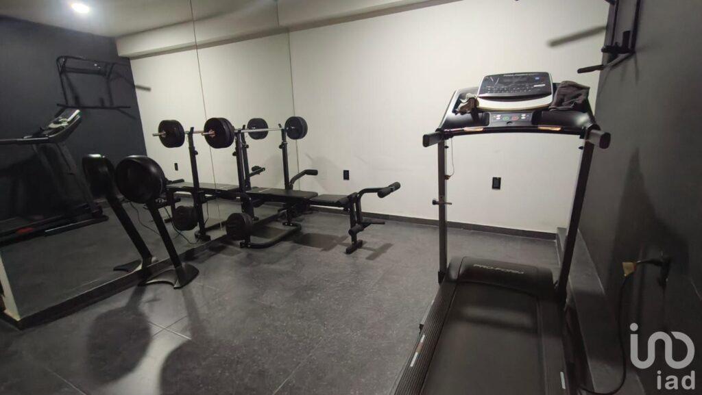 Edificio en Venta en Leyes de Reforma