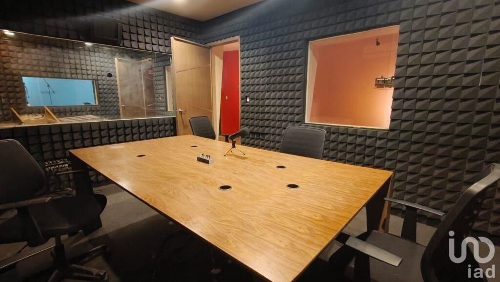 Edificio en Venta en Leyes de Reforma