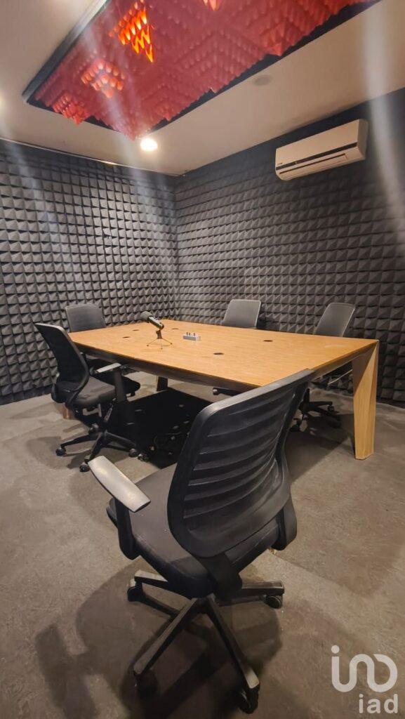 Edificio en Venta en Leyes de Reforma