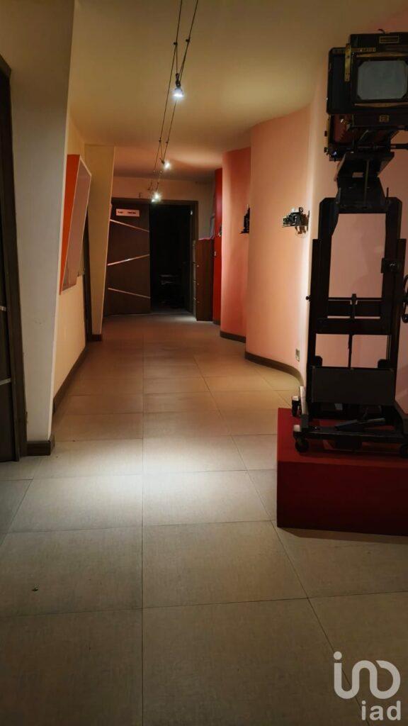 Edificio en Venta en Leyes de Reforma