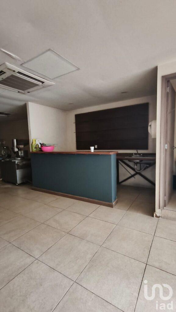 Edificio en Venta en Leyes de Reforma