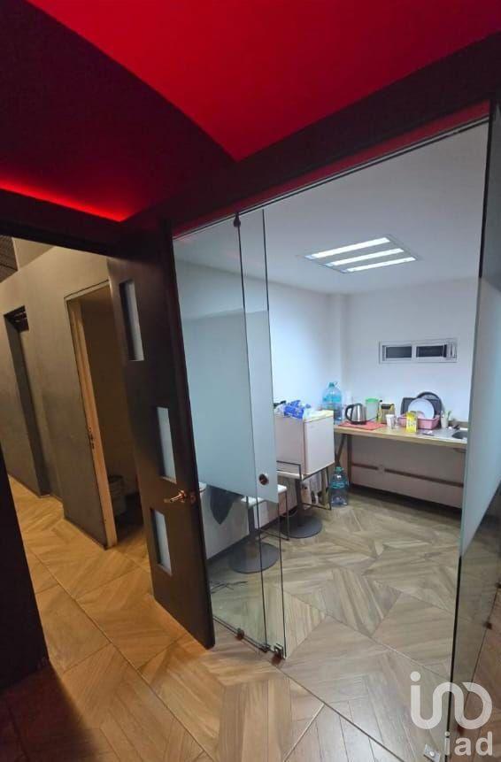 Edificio en Venta en Leyes de Reforma