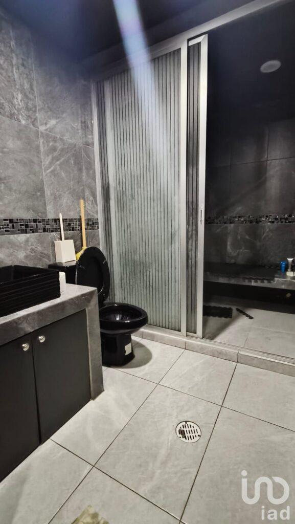 Edificio en Venta en Leyes de Reforma