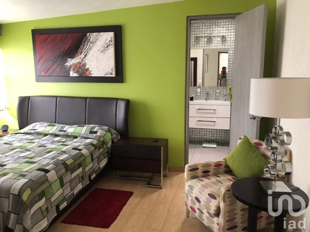 EN VENTA DEPARTAMENTO PH 2 NIVELES AMUEBLADO, COLONIA DEL VALLE SUR A 200 M. DE GALERIAS INSURGENTES