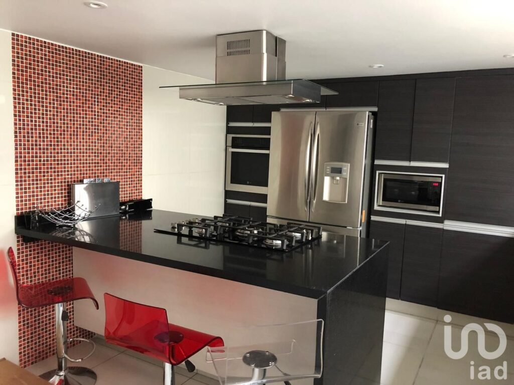 EN VENTA DEPARTAMENTO PH 2 NIVELES AMUEBLADO, COLONIA DEL VALLE SUR A 200 M. DE GALERIAS INSURGENTES