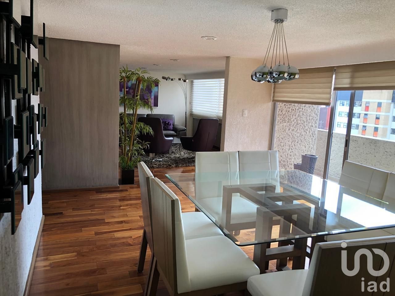 EN VENTA DEPARTAMENTO PH 2 NIVELES AMUEBLADO, COLONIA DEL VALLE SUR A 200 M. DE GALERIAS INSURGENTES